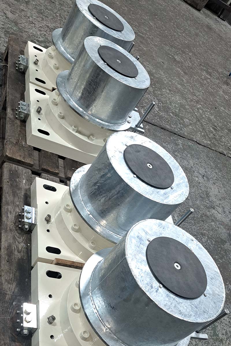 BEA Hydraulic Units