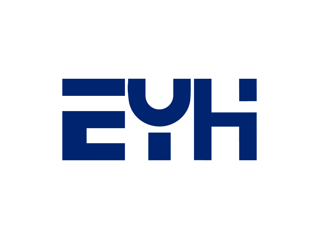 EYH logo