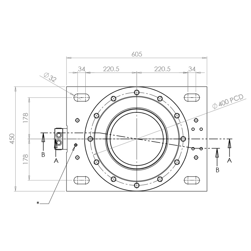 CAD Drawing exert