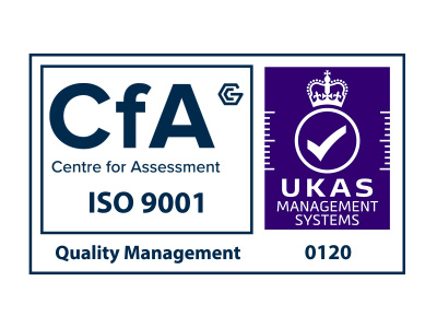 ISO9001 logo