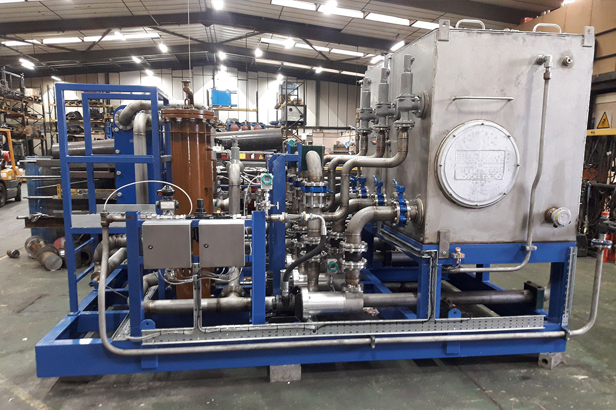 Power Unit